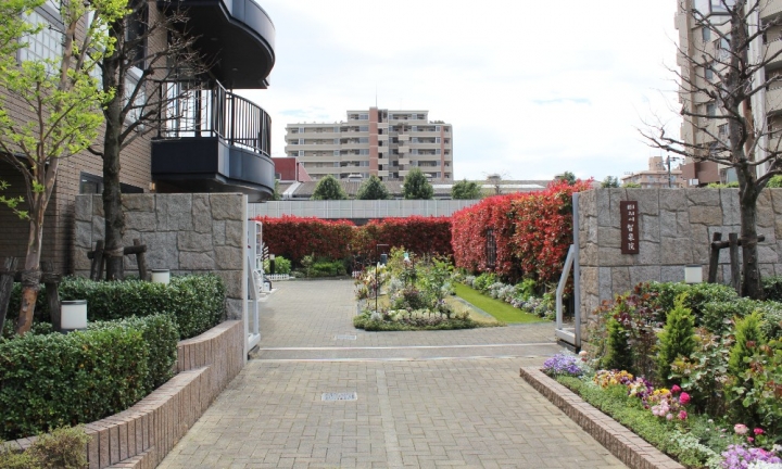 完全貸切プライベートな空間